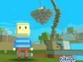 Mäng Kogama: Minecraft Sky Land Internetis