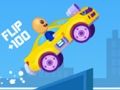 Mäng Super Buddy Run 2: Crazy City  Internetis