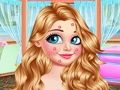 Mäng Sophie Instant Makeover Internetis