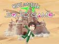 Mäng Squid Game peitust  Internetis