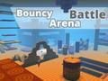 Mäng Kogama: Bouncy Arena lahing Internetis