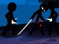 Mäng Stickman Ghost Online Internetis