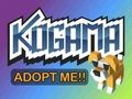 Mäng Kogama adopteeri mind  Internetis