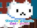 Mäng Kawaii kullakass: Yumi  Internetis