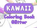 Mäng Kawaii värvimisraamatu sära  Internetis