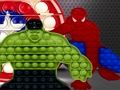 MĂ€ng Superkangelased Pop It Jigsaw Internetis MĂ€ng Superkangelased Pop It Jigsaw Internetis
