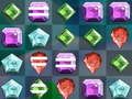 Mäng Jewels Magic: Müsteerium matš3 Internetis