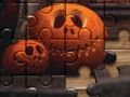 Mäng Halloweeni mõistatus  Internetis