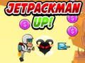 Mäng Jetpackman üles!  Internetis