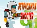 Mäng Jetpackmani tulistaja  Internetis