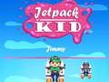 Mäng Jetpack Kid Internetis