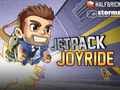 Mäng Jetpack Joyride Internetis