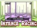 Mäng Jet Racer Infinite Flight Rider Space Racing Internetis
