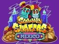 Mäng Subway Surfers World Tour Mehhiko  Internetis