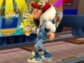 Mäng Subway Surfers Runner tundides  Internetis