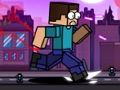 Mäng Minecity Breakerid Internetis
