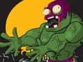 Mäng Killer Zombies pusle  Internetis