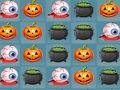 Mäng Popp halloween Internetis