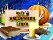 Mäng ONet Halloweeni lingid  Internetis