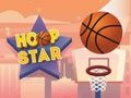 Mäng Hoop Stars Internetis