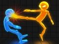 Mäng Stick Fighter 3D Internetis