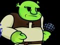 Mäng Reede õhtu Funkin vs Shrek  Internetis