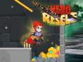 Mäng Hero Rescue Uus  Internetis
