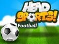 Mäng Pea spordijalgpall  Internetis