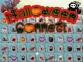 Mäng Halloweeni ühendamine  Internetis