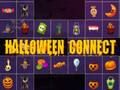 Mäng Halloweeni ühendus  Internetis