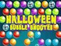 Mäng Halloween: mullilaskmine  Internetis