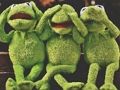 Mäng Konn Kermit Pusle  Internetis