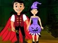 Mäng Halloweeni kuradimaja 27  Internetis