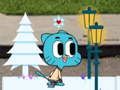 Mäng Gumball Runneri seiklus  Internetis