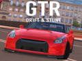 Mäng GTR triiv ja stunt Internetis