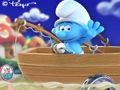Mäng Smurfid: ookeani puhastamine  Internetis