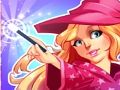 Mäng Witch Magic Academy Internetis