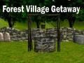 Mäng Forest Village Getaway 1. osa  Internetis
