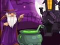 Mäng Halloweeni erinevuste leidmine  Internetis