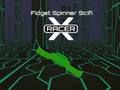 Mäng Fidget Spinner SciFi x võidusõitja Internetis