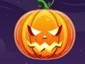 Mäng Halloweeni nuga  Internetis