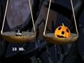 Mäng Halloweeni tasakaal  Internetis