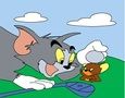 MĂ€ng Tom ja Jerry maal Internetis MĂ€ng Tom ja Jerry maal Internetis