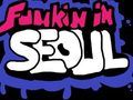 Mäng Funkin Soulis  Internetis