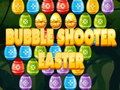Mäng Bubble Shooter lihavõtted  Internetis