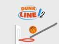 Mäng Dunk Line 2 Internetis