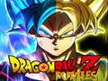 Mäng Dragonball Z mõistatused  Internetis