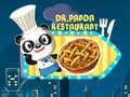 Mäng Dr. Panda restoran  Internetis