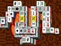 Mäng Mahjong metsloomad  Internetis