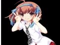 Mäng Anime tüdrukute pusle  Internetis